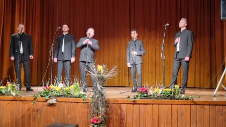 Dobrodelni koncert za pomoč pri obnovi pogorele hiše 48